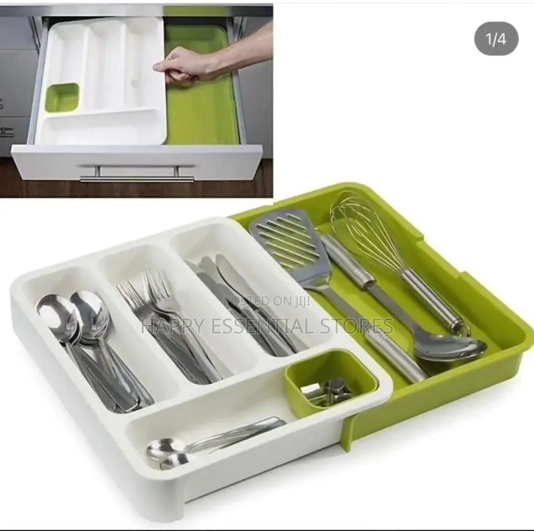 Spoon Rack