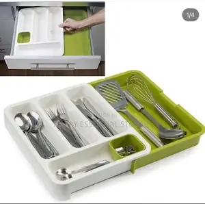 Spoon Rack