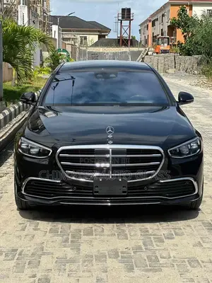 Mercedes Sclass 2022 Windscreen Available