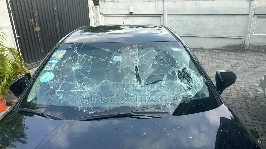 Lexus Es350 2016 Windscreen Available