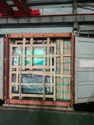 We Load Direct From China