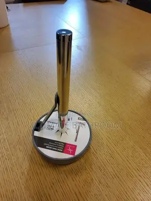 Table Top Tissue Holder