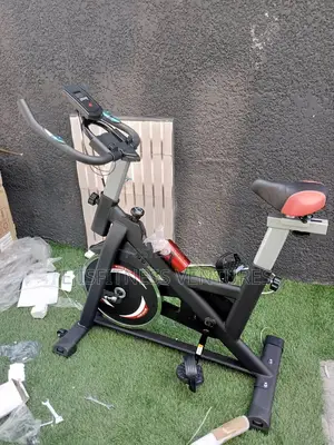 Stationary Exercises Bike