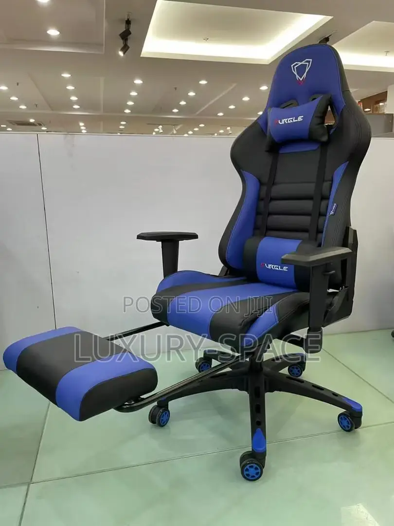 Executive Gaming/Studio Chair