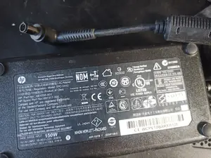 Hp Adapter for Desktop Pc