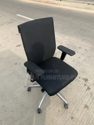 Tokunbo Office Chair
