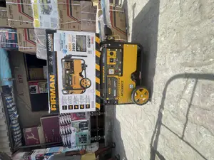 Sumec Firman Ac Master Ac6000e2