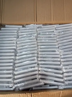 Double Rj45 Faceplate