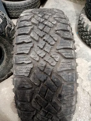 275/55r20 Tokunbo Tires