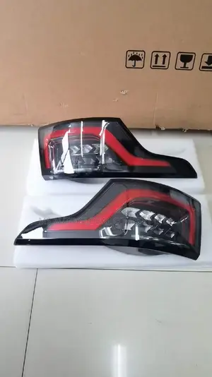Range Rover Sport 2018/2021 Taillights