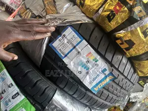 245/45r18 Winda Tires
