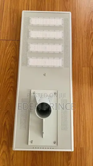 80watts Solar Street Light