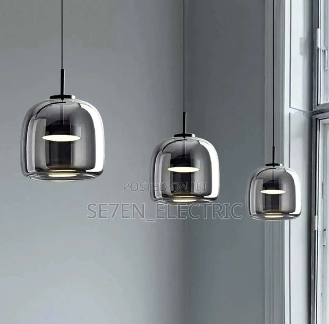Nordic Dropping Acrylic Light 100% Dubai