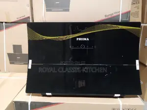Plasma Hood Extractor