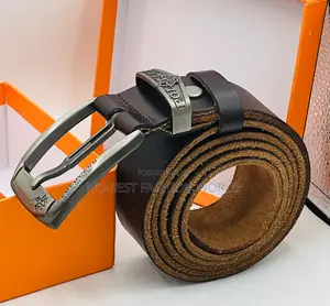 Pure Leather Belt