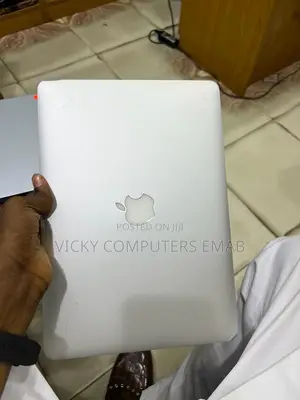 Laptop Apple MacBook Air 2013 8GB Intel Core I5 SSD 128GB