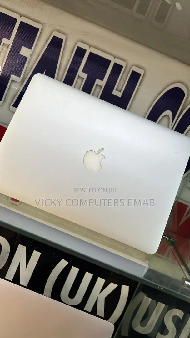 Laptop Apple MacBook Air 2013 8GB Intel Core I5 SSD 128GB