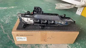 LED Fog Lamp Fog Light Hyundai Genesis 2016 2017 2018 2019