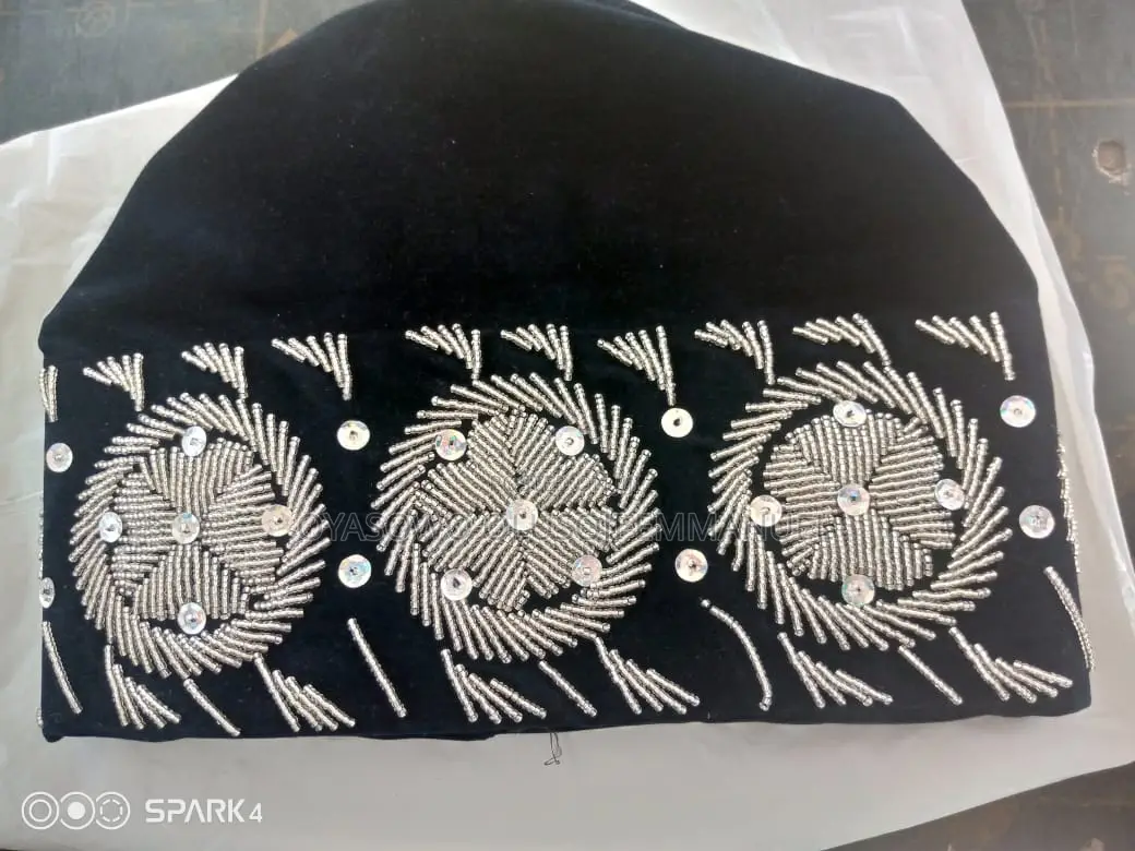 Traditional Caps
