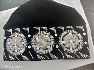 Traditional Caps