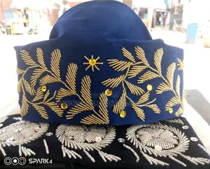Traditional Caps