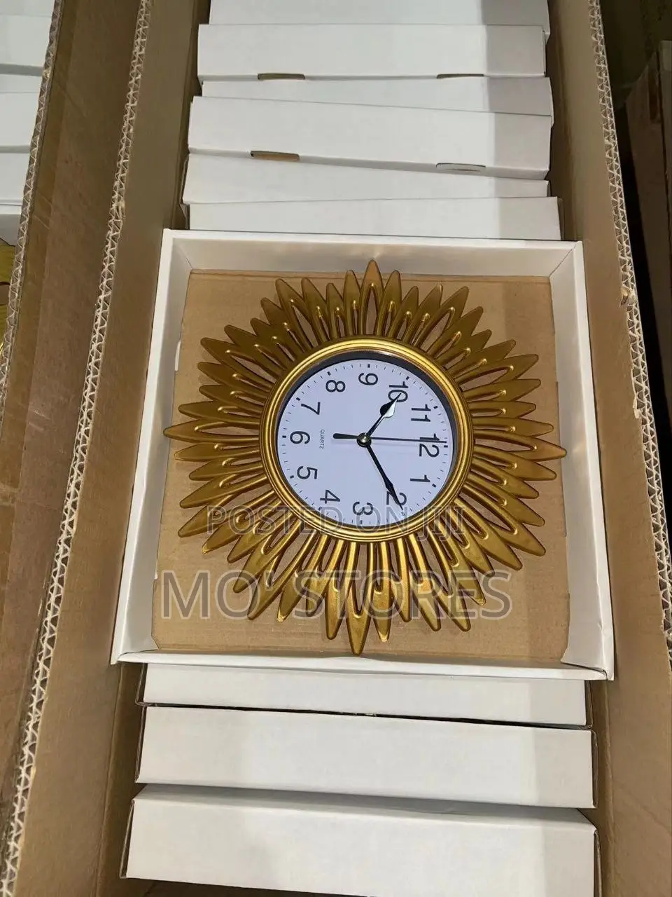 Wall Hanging Clock