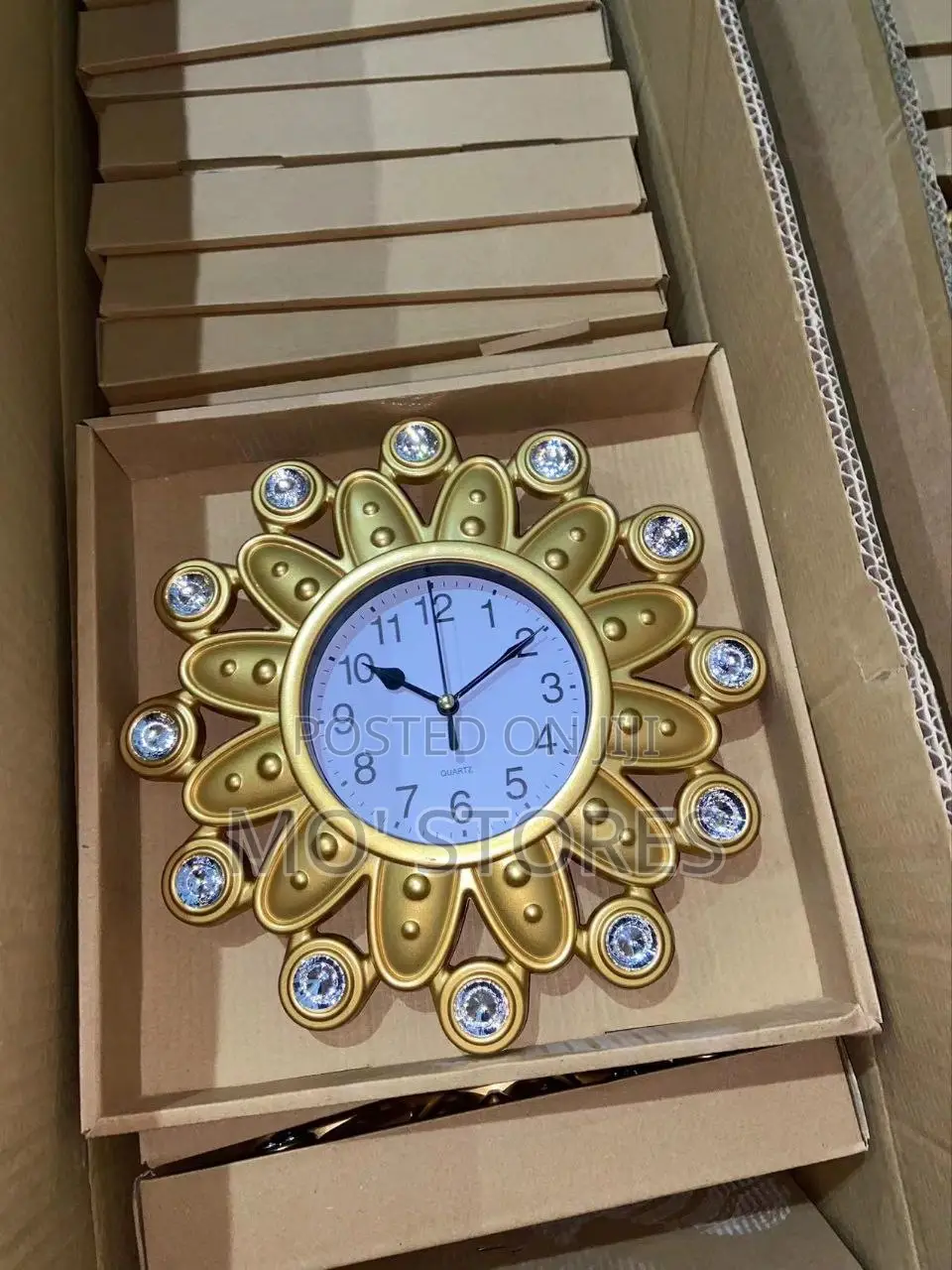 Wall Hanging Clock