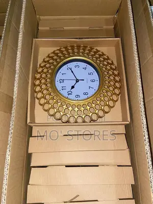 Wall Hanging Clock