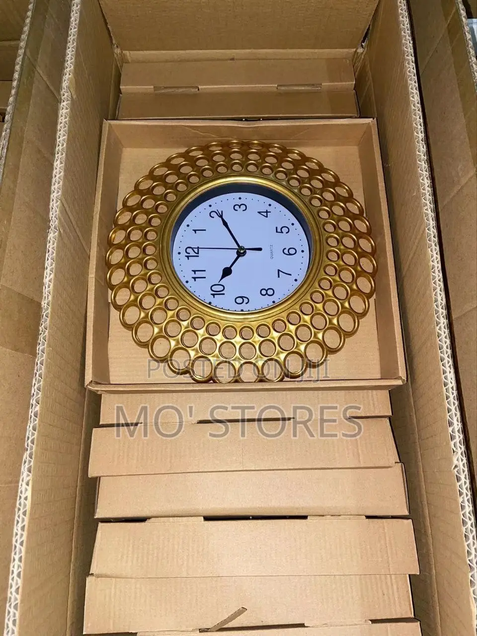 Wall Hanging Clock