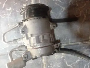 Automatic Compressor for Toyota Camry 2007 and RAV4 2008