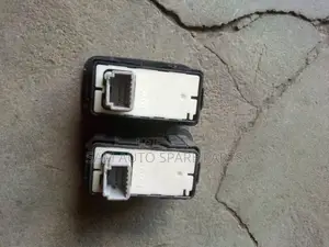 Lexus RX 350 2018 Model Complete Tow Back Power Button