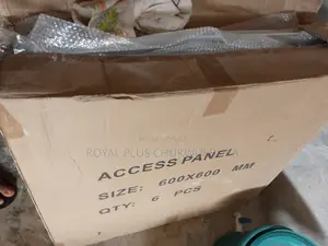 Access Panel
