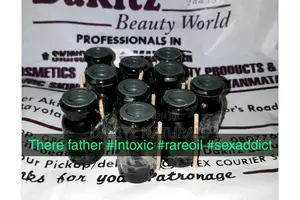 Almighty Intoxicsex Sweetner