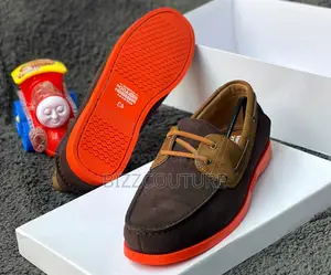 Original DOCKSIDES Loafers Available in Store