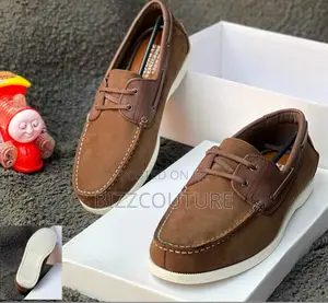 Original DOCKSIDES Loafers Available in Store