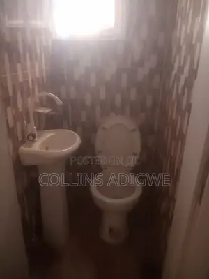 2 Bedroom Apartment Fully Furnished