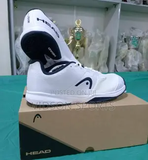 Tennis Canvas