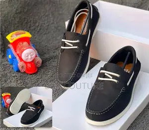 Original DOCKSIDES Loafers Available in Store