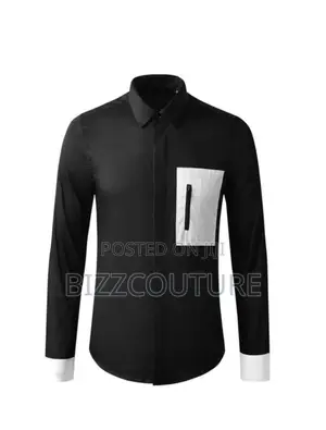Original Italian Shirts Available in Store