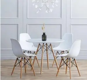 Wooden Restaurant/Dining Set