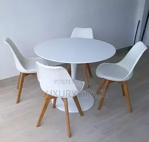 Wooden Restaurant/Dining Set