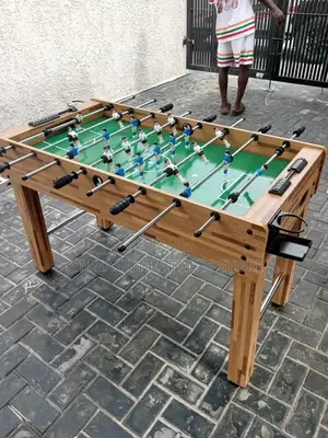 4ft Soccer Board Dhr