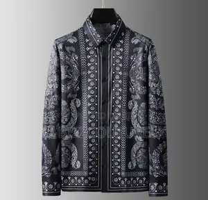 Original Italian Shirts Available in Store