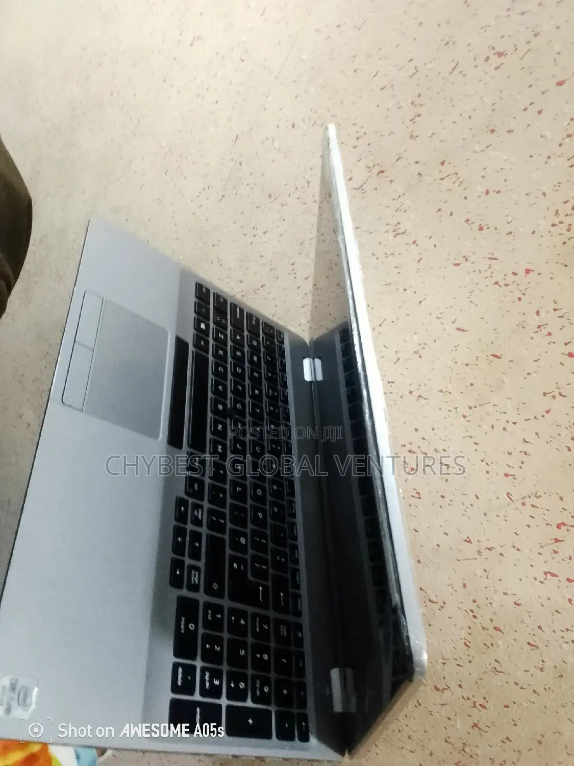 Laptop Dell 8GB Intel Core I5 SSD 256GB