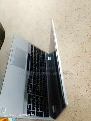 Laptop Dell 8GB Intel Core I5 SSD 256GB