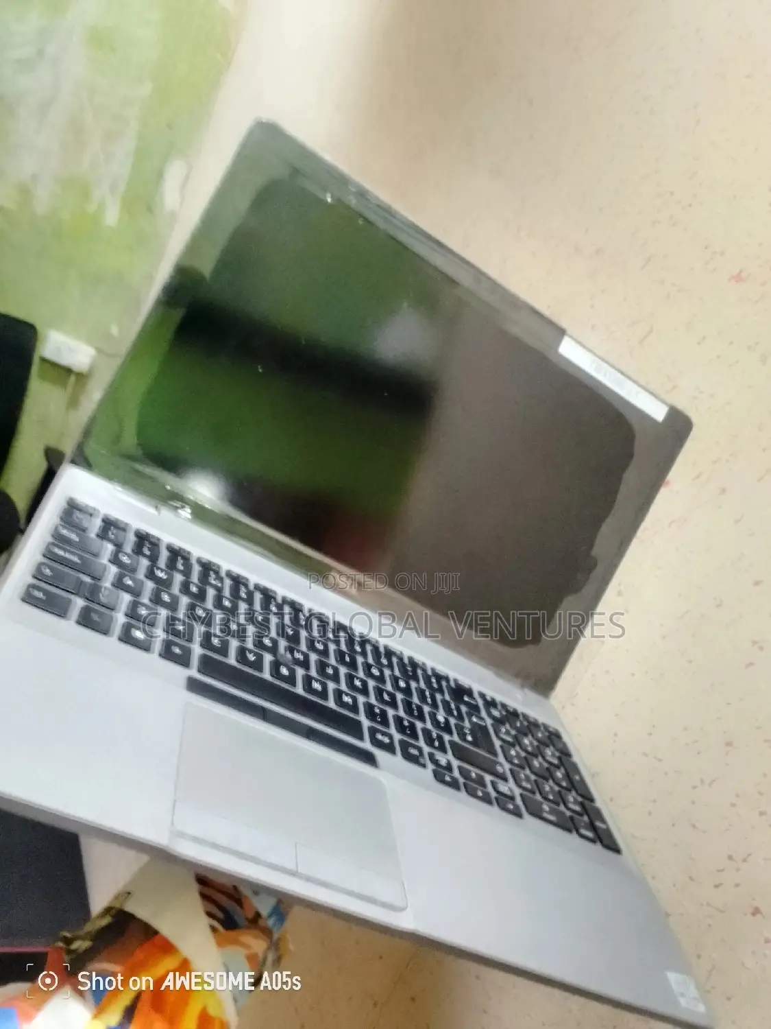 Laptop Dell 8GB Intel Core I5 SSD 256GB