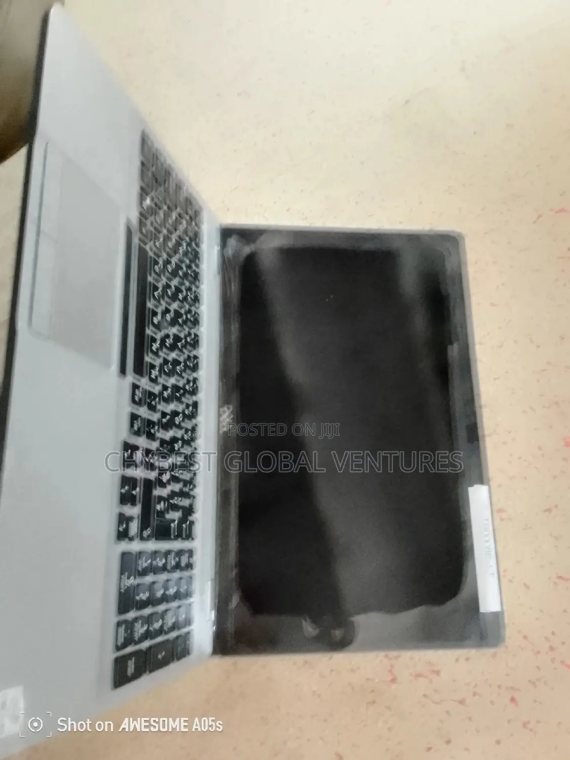 Laptop Dell 8GB Intel Core I5 SSD 256GB