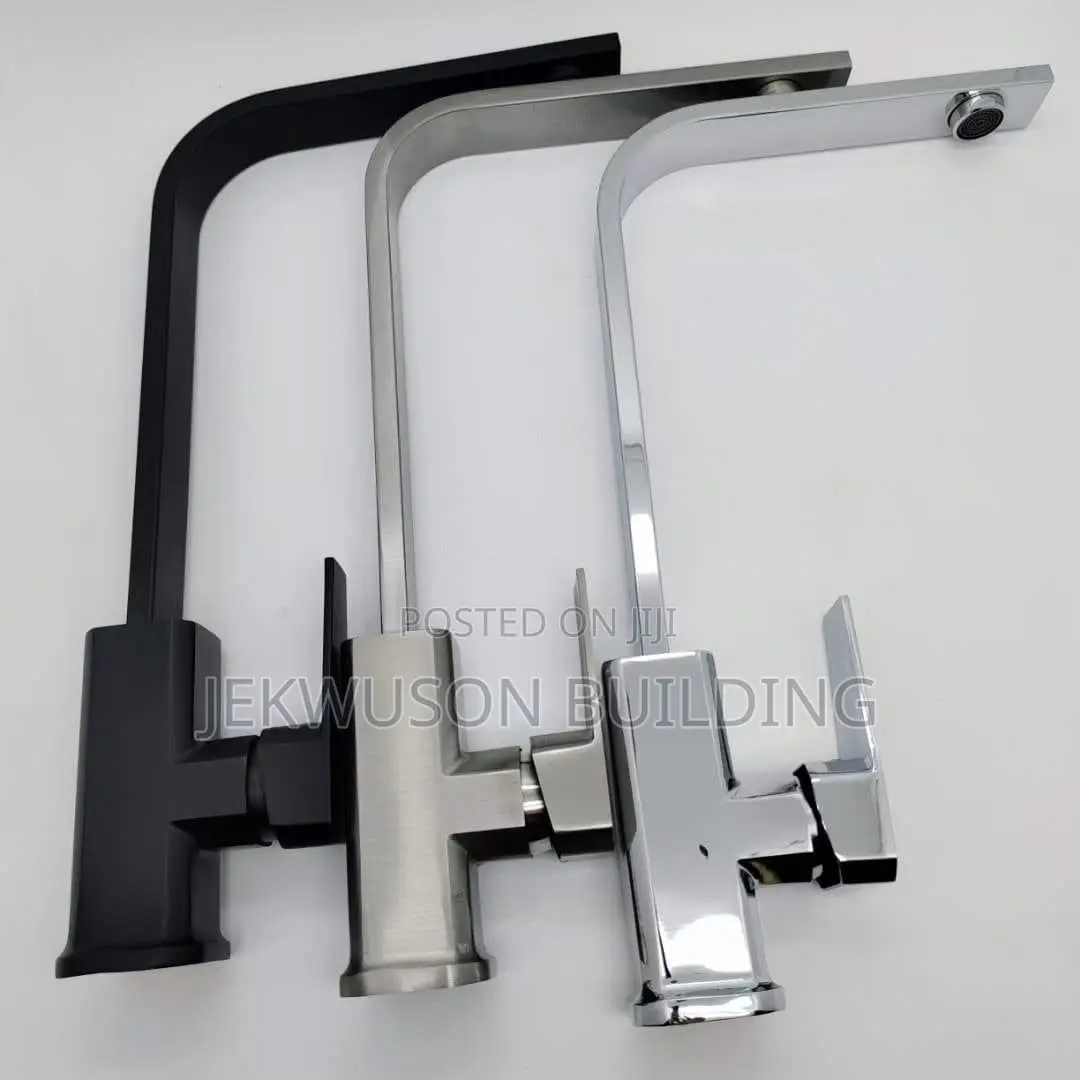Kitchen Sink Mixer Tap(Rotatable)