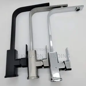 Kitchen Sink Mixer Tap(Rotatable)