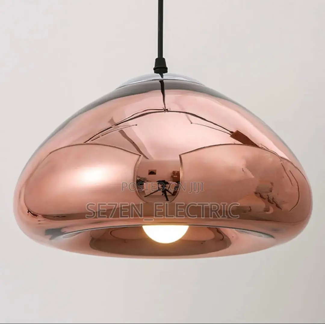 Nordic Dropping Acrylic Light 100% DUBIA